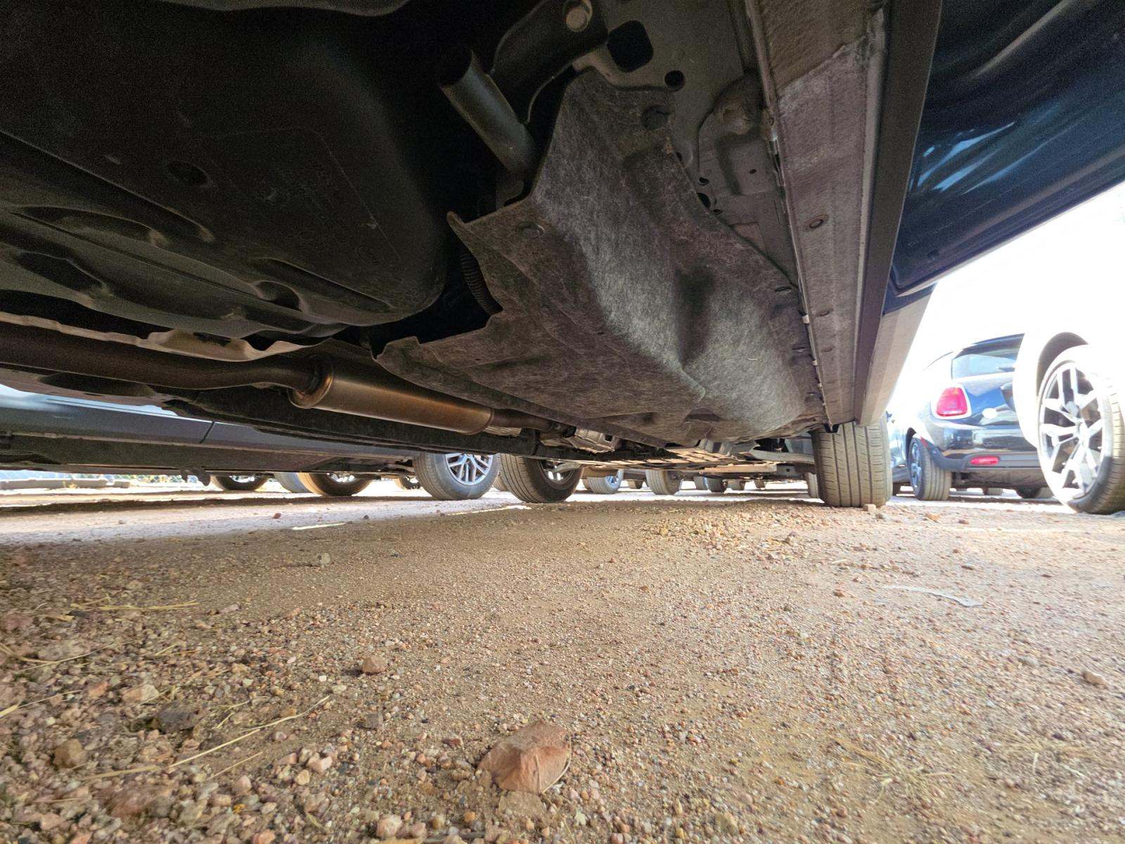 2024 Nissan Rogue S FWD