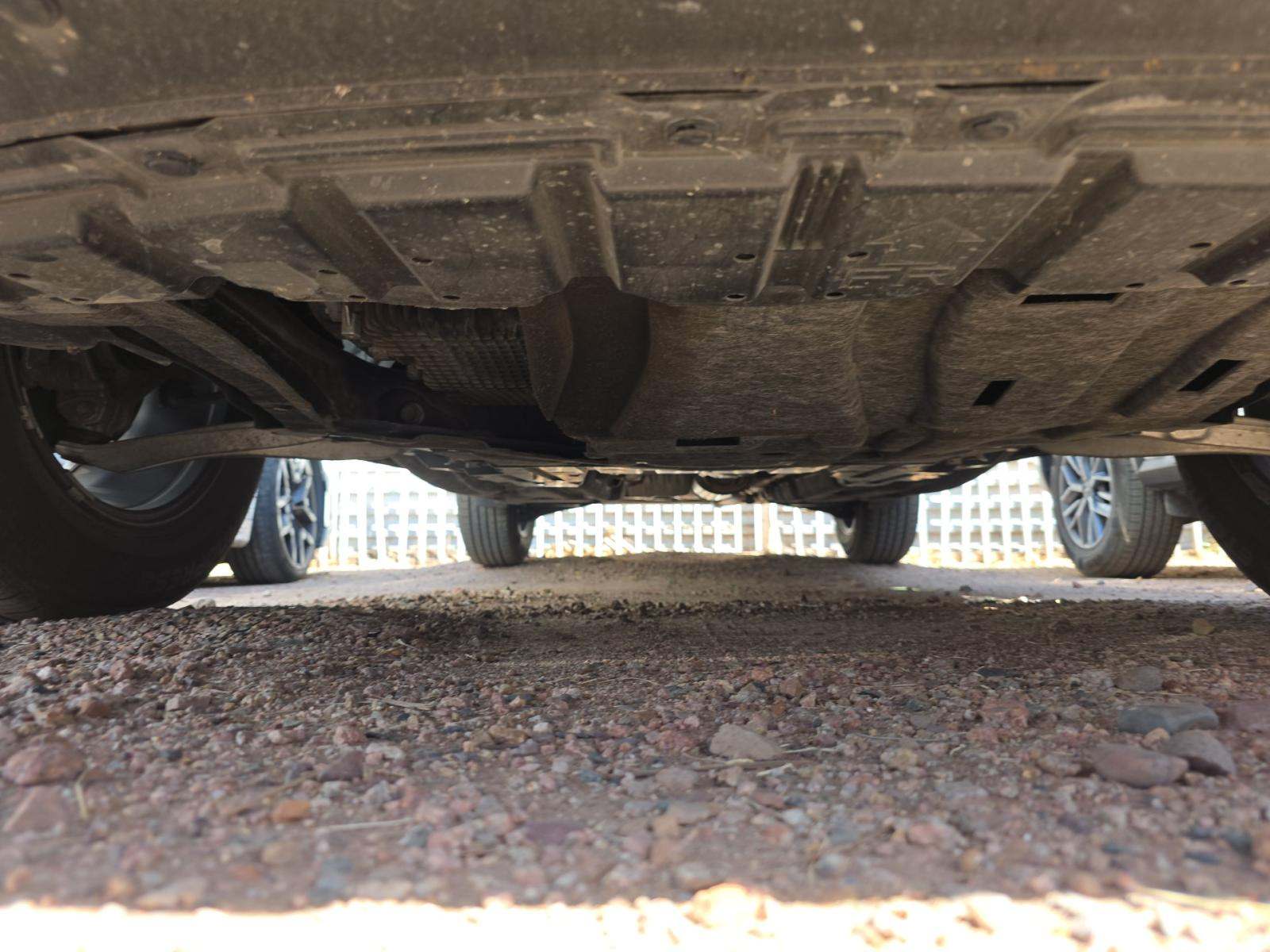 2024 Nissan Rogue S FWD