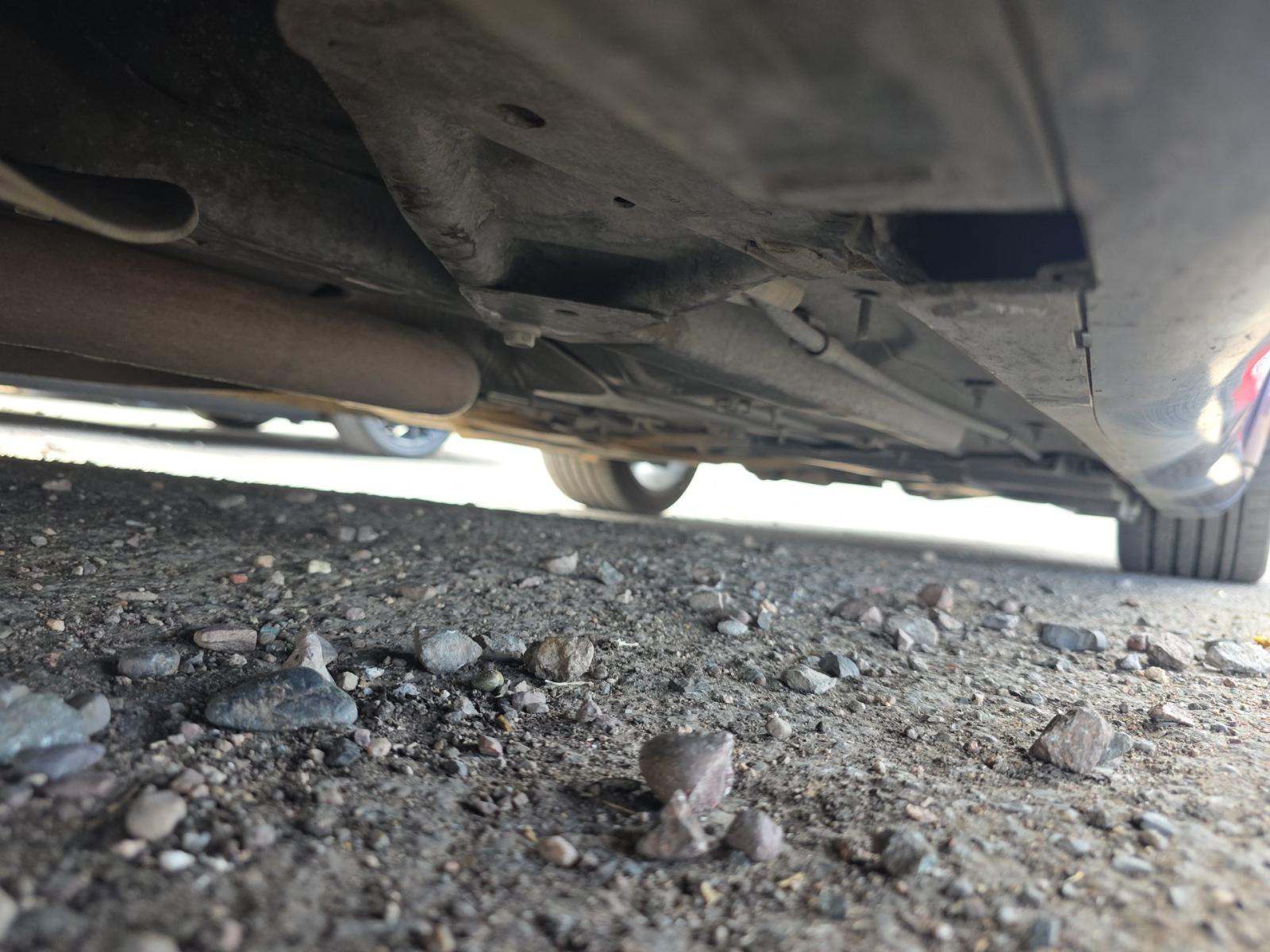 DODGE CHALLENGER - 7