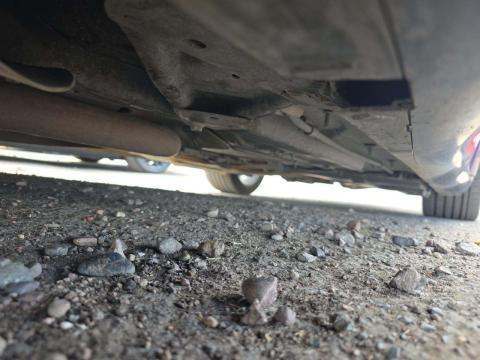 DODGE SRT HELLCAT - 7