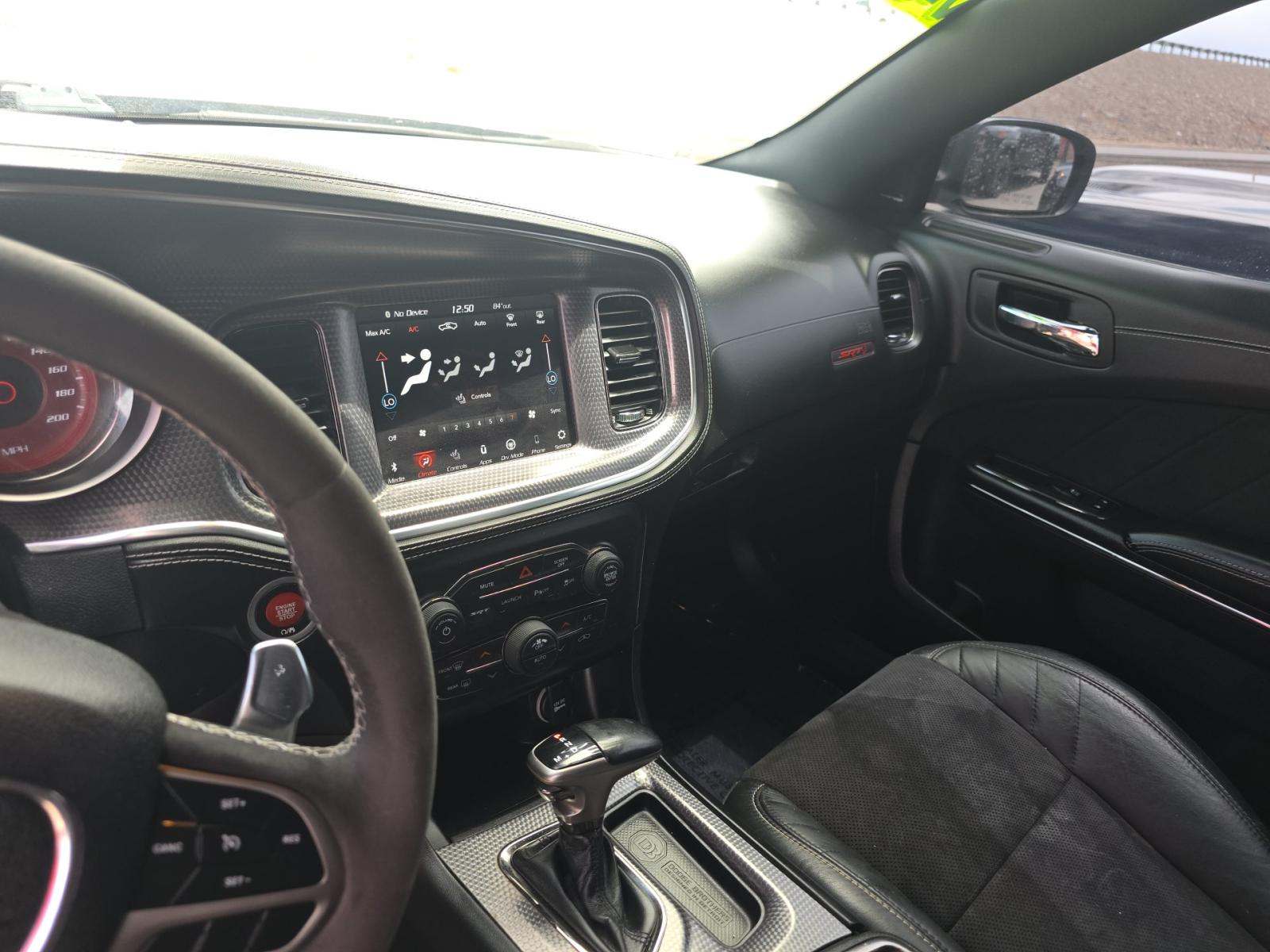 DODGE CHALLENGER - 10