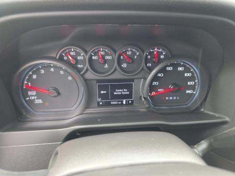 CHEVROLET WORK TRUCK - 9