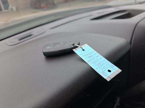 CHEVROLET WORK TRUCK - 8