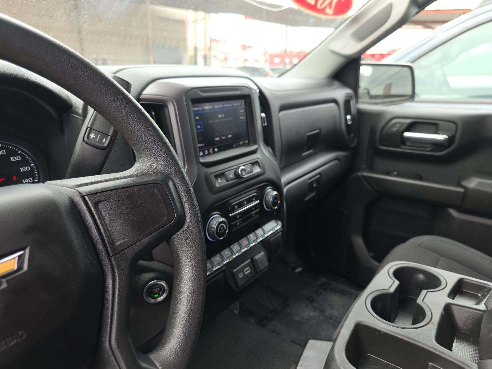 CHEVROLET OTHER - 10