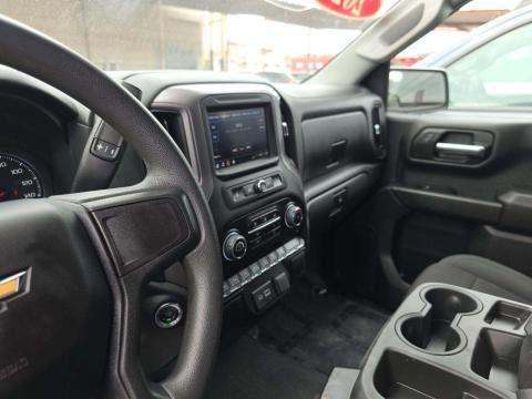 CHEVROLET WORK TRUCK - 10