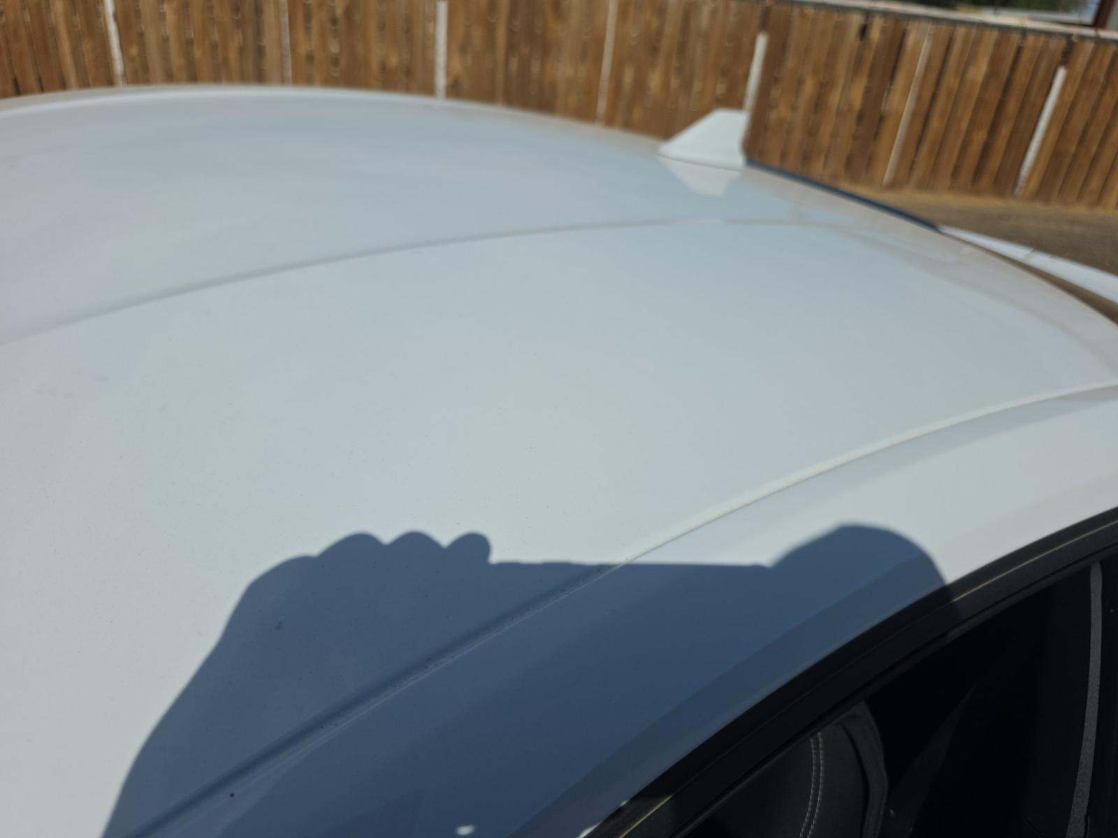 2022 Ford Mustang EcoBoost RWD