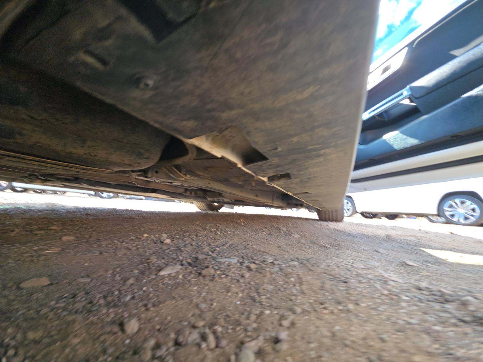 2022 Ford Mustang EcoBoost RWD