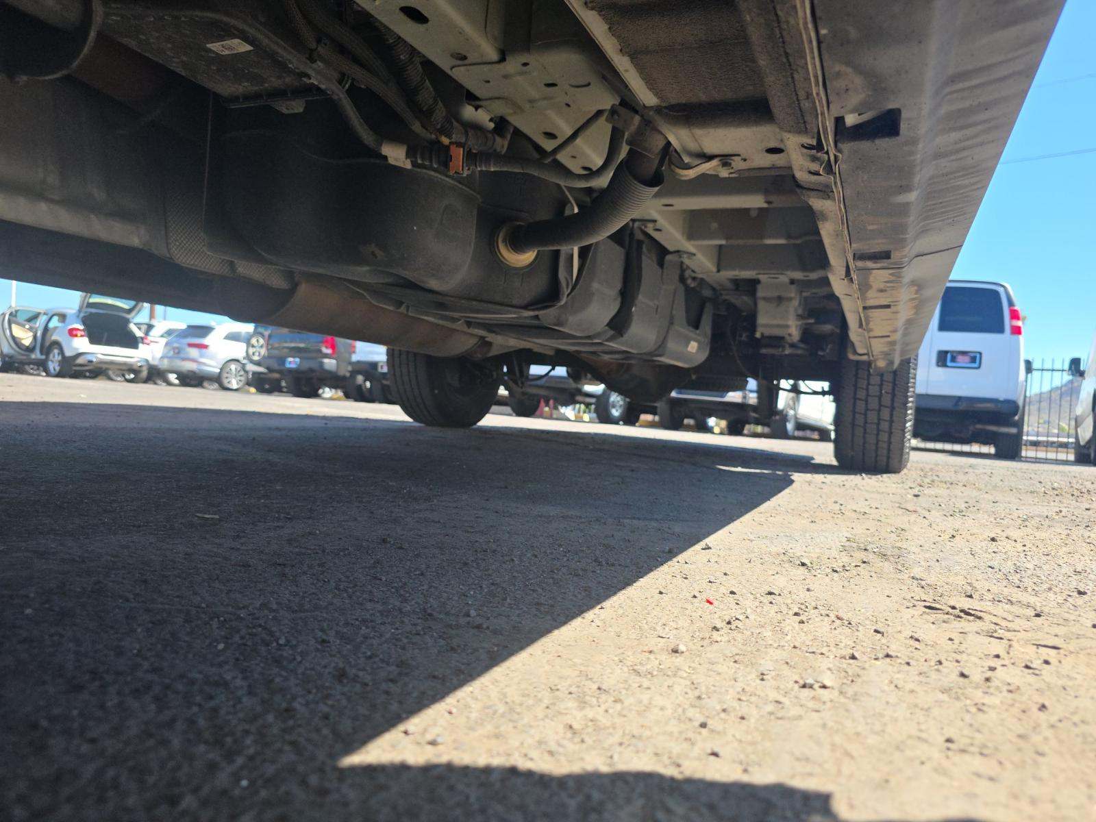 FORD TRANSIT 150 - 7