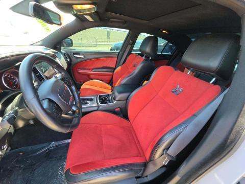 DODGE SCAT PACK WIDEBODY - 6