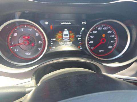 DODGE SCAT PACK WIDEBODY - 9