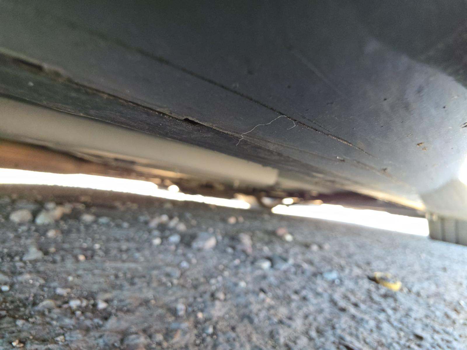 DODGE SCAT PACK WIDEBODY - 7