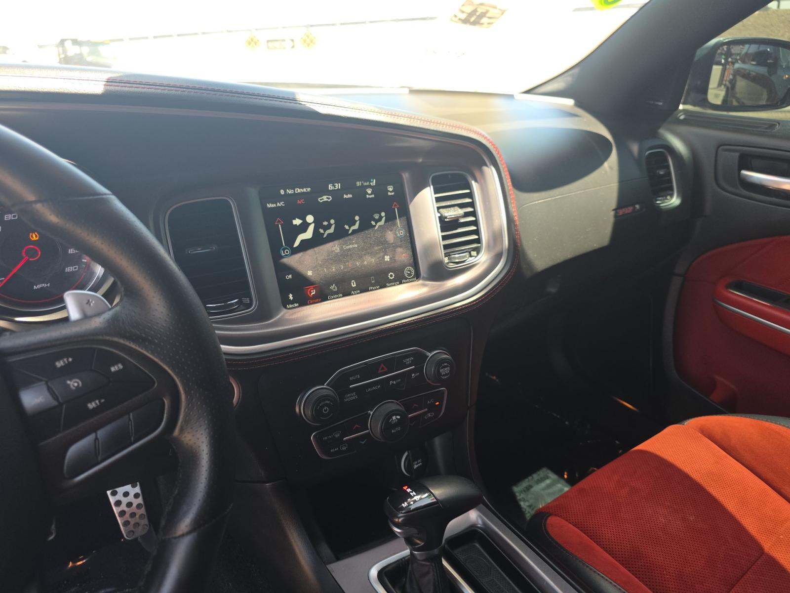 DODGE SCAT PACK WIDEBODY - 10