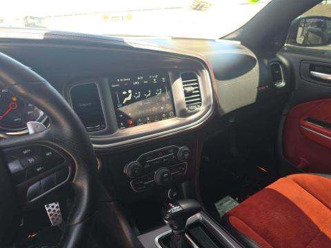 DODGE SCAT PACK WIDEBODY - 10