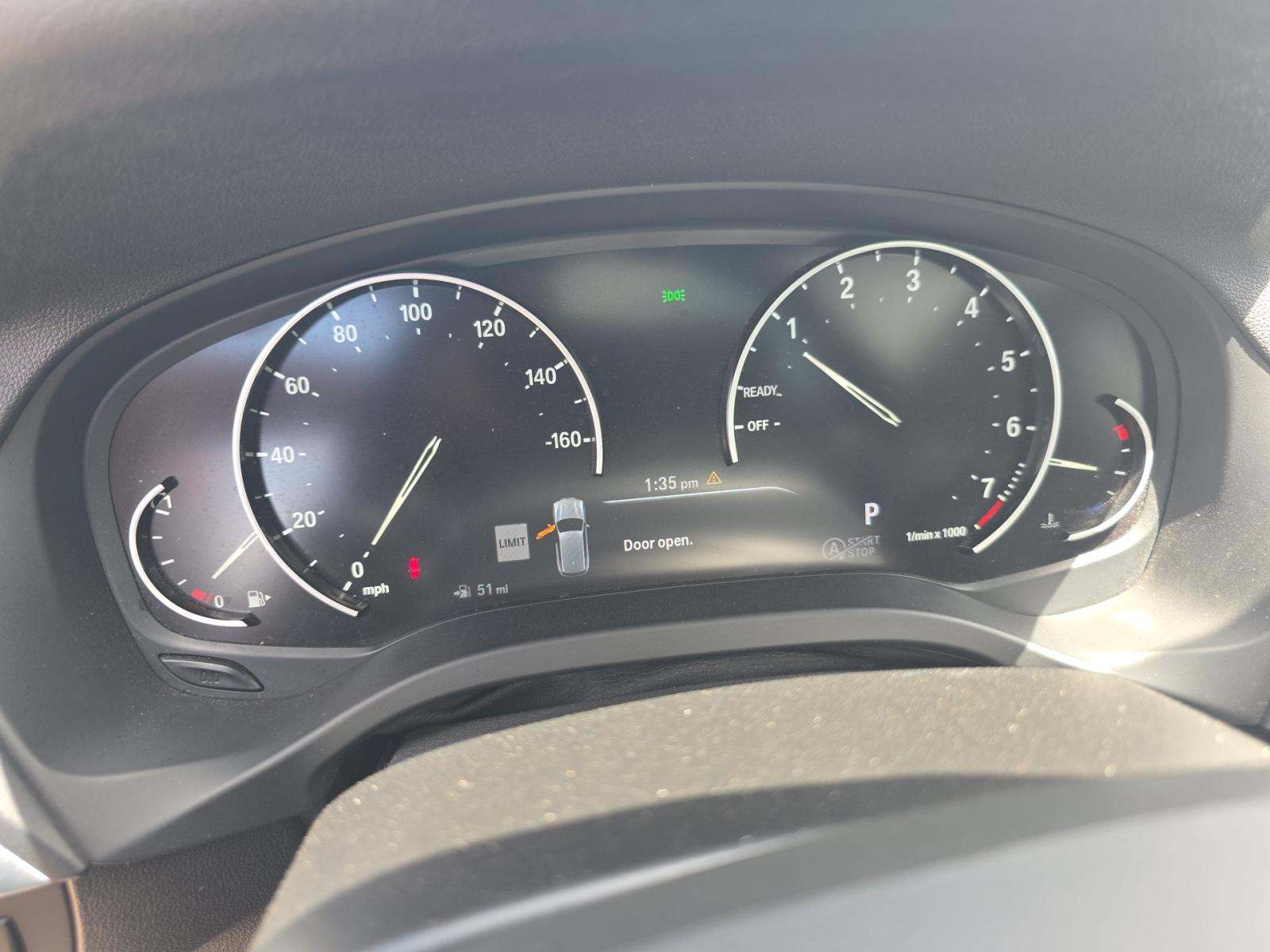 2021 BMW X3 sDrive30i RWD