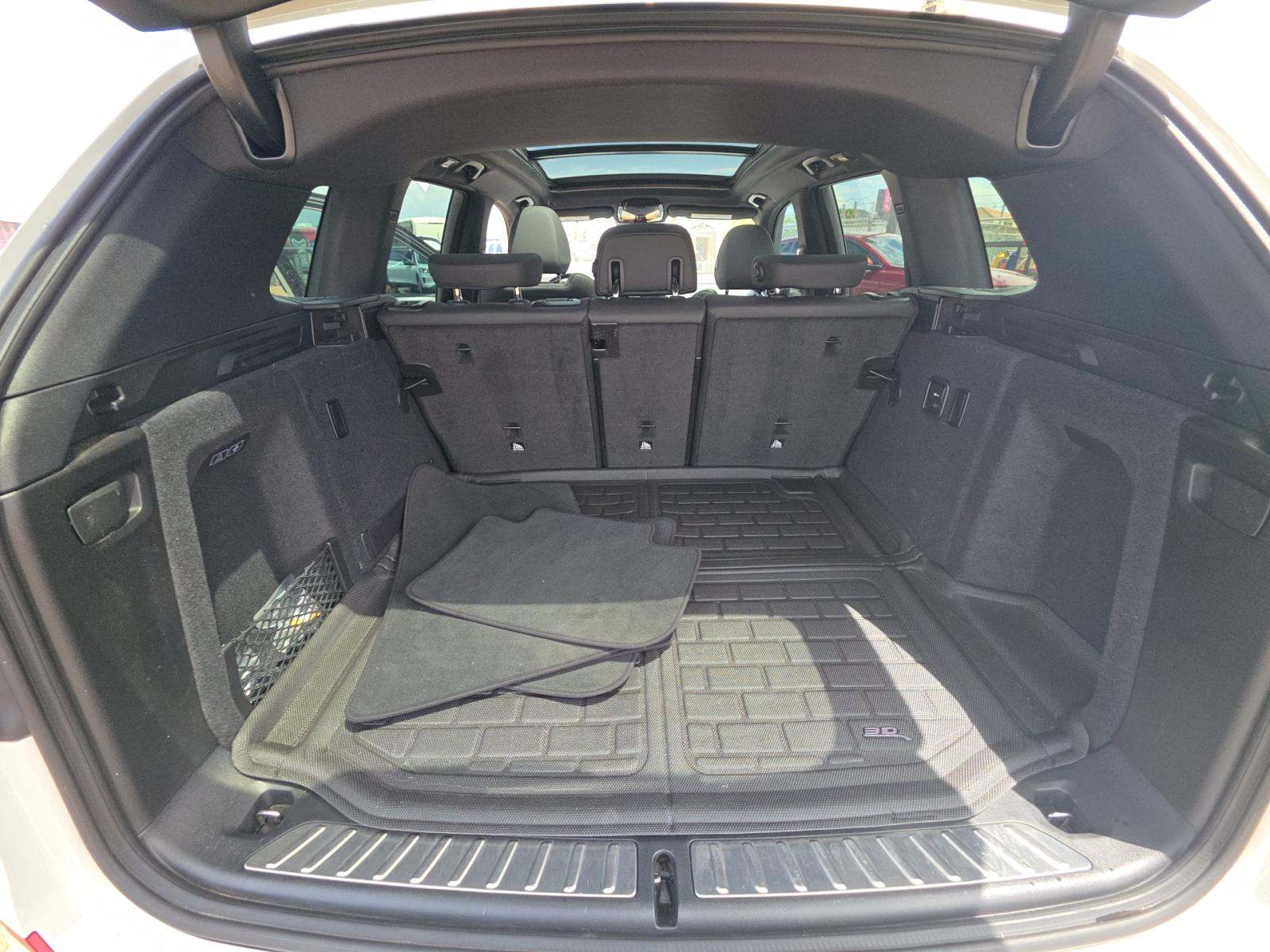 2021 BMW X3 sDrive30i RWD