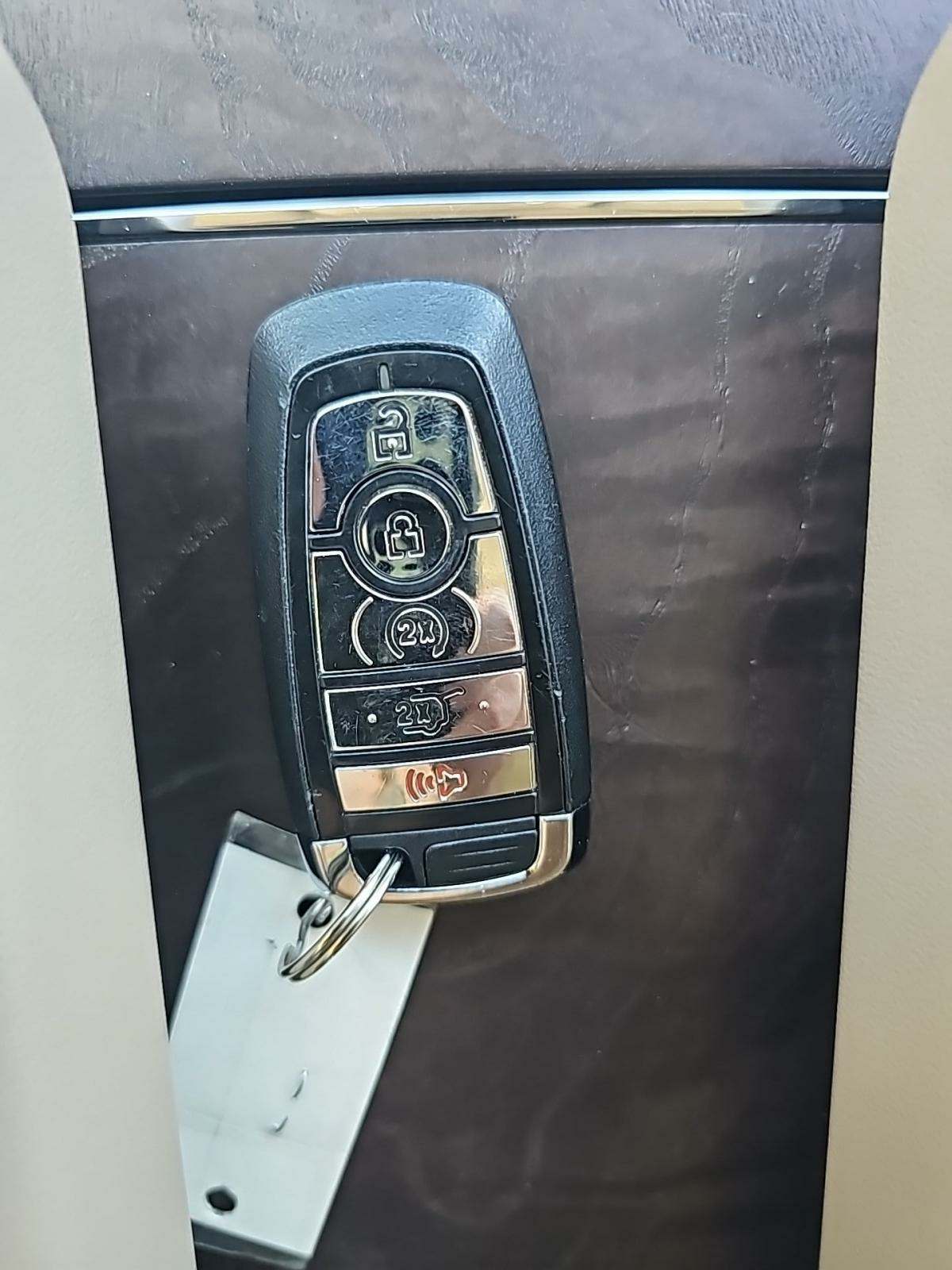 2022 Lincoln Navigator L Reserve AWD