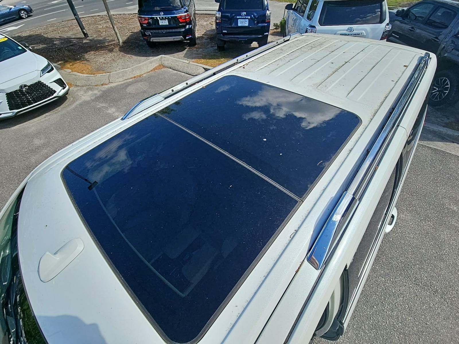 2022 Lincoln Navigator L Reserve AWD