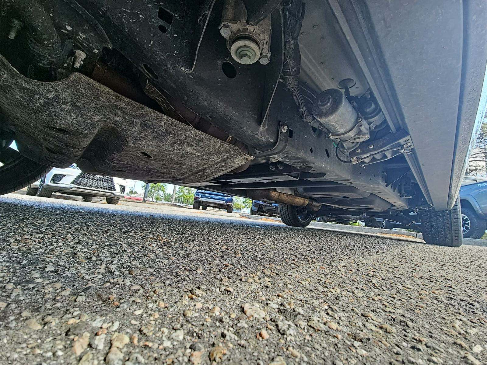 2022 Lincoln Navigator L Reserve AWD