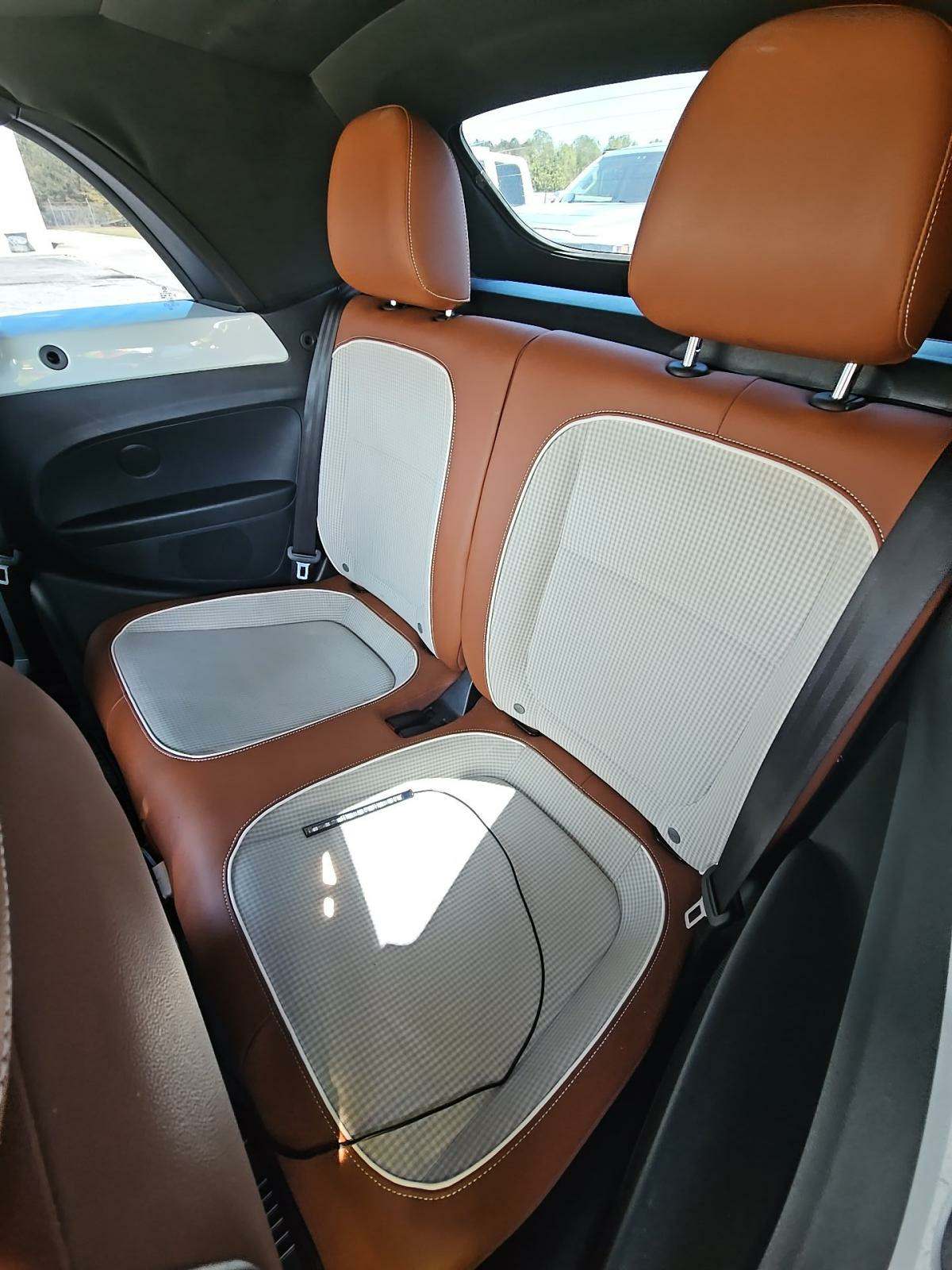 2017 Volkswagen Beetle 1.8T S FWD