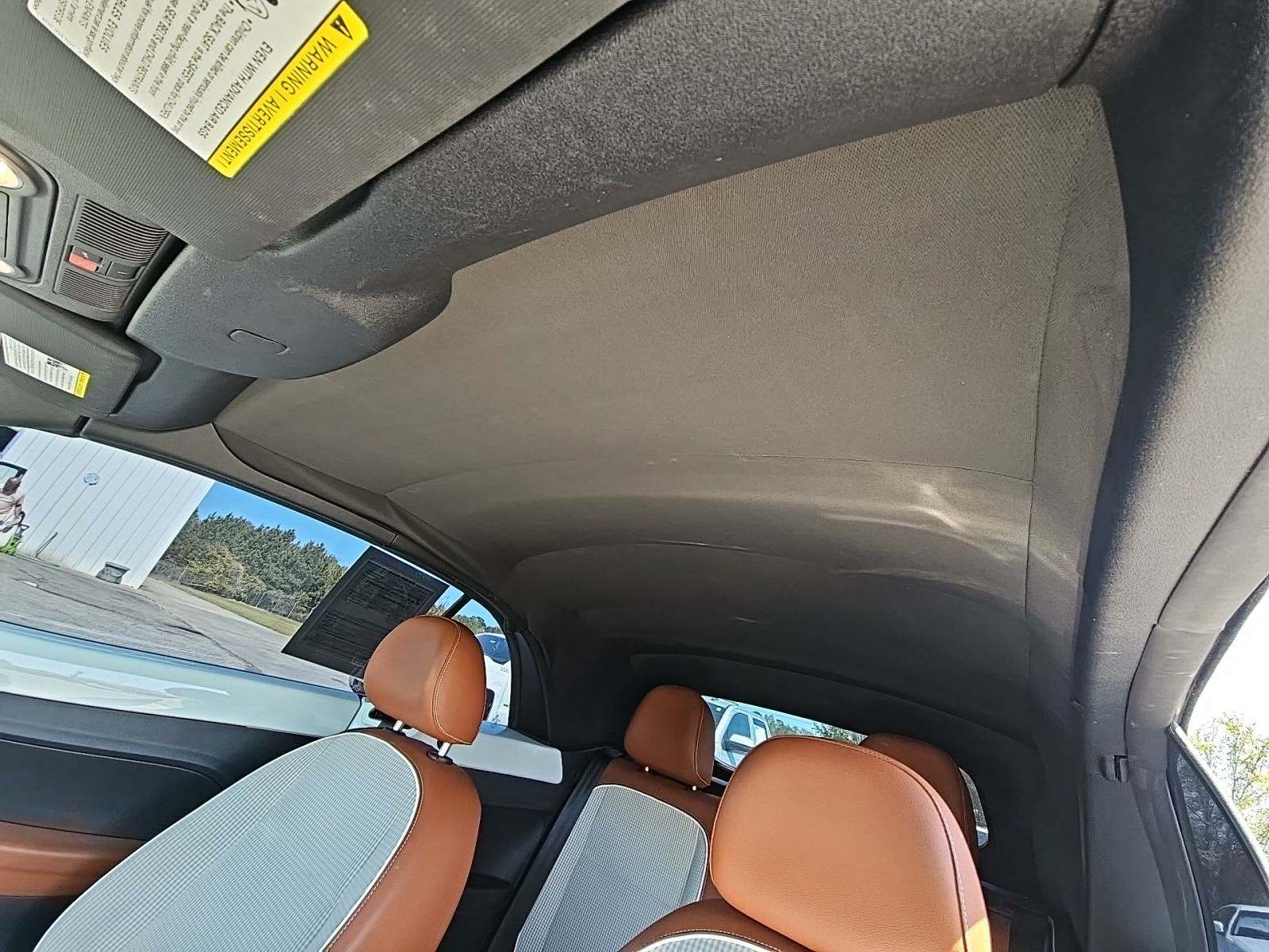 2017 Volkswagen Beetle 1.8T S FWD