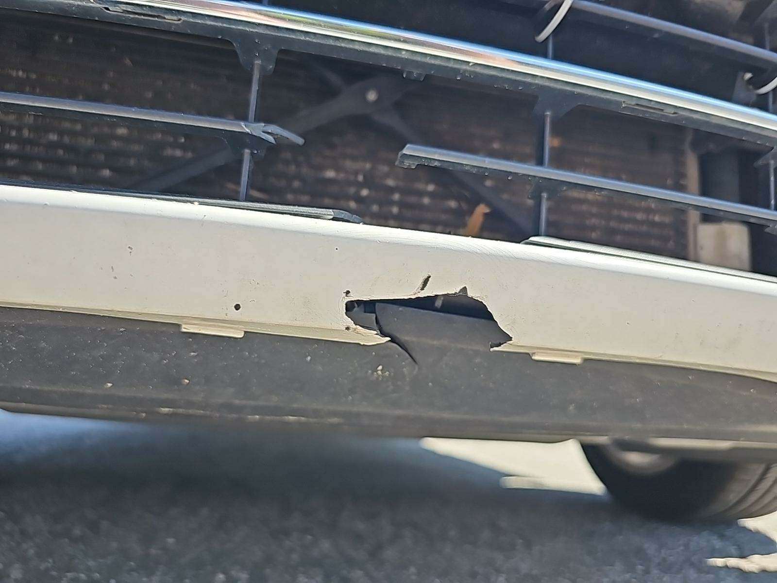 2017 Volkswagen Beetle 1.8T S FWD