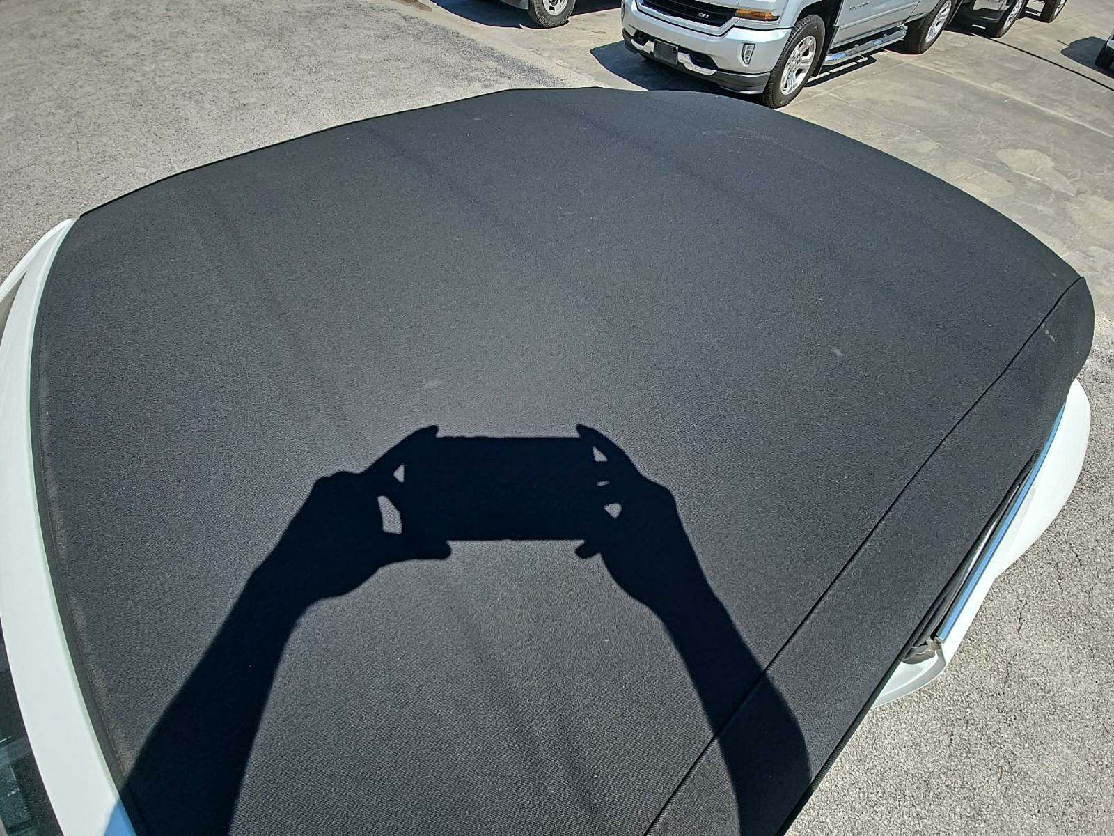 2017 Volkswagen Beetle 1.8T S FWD