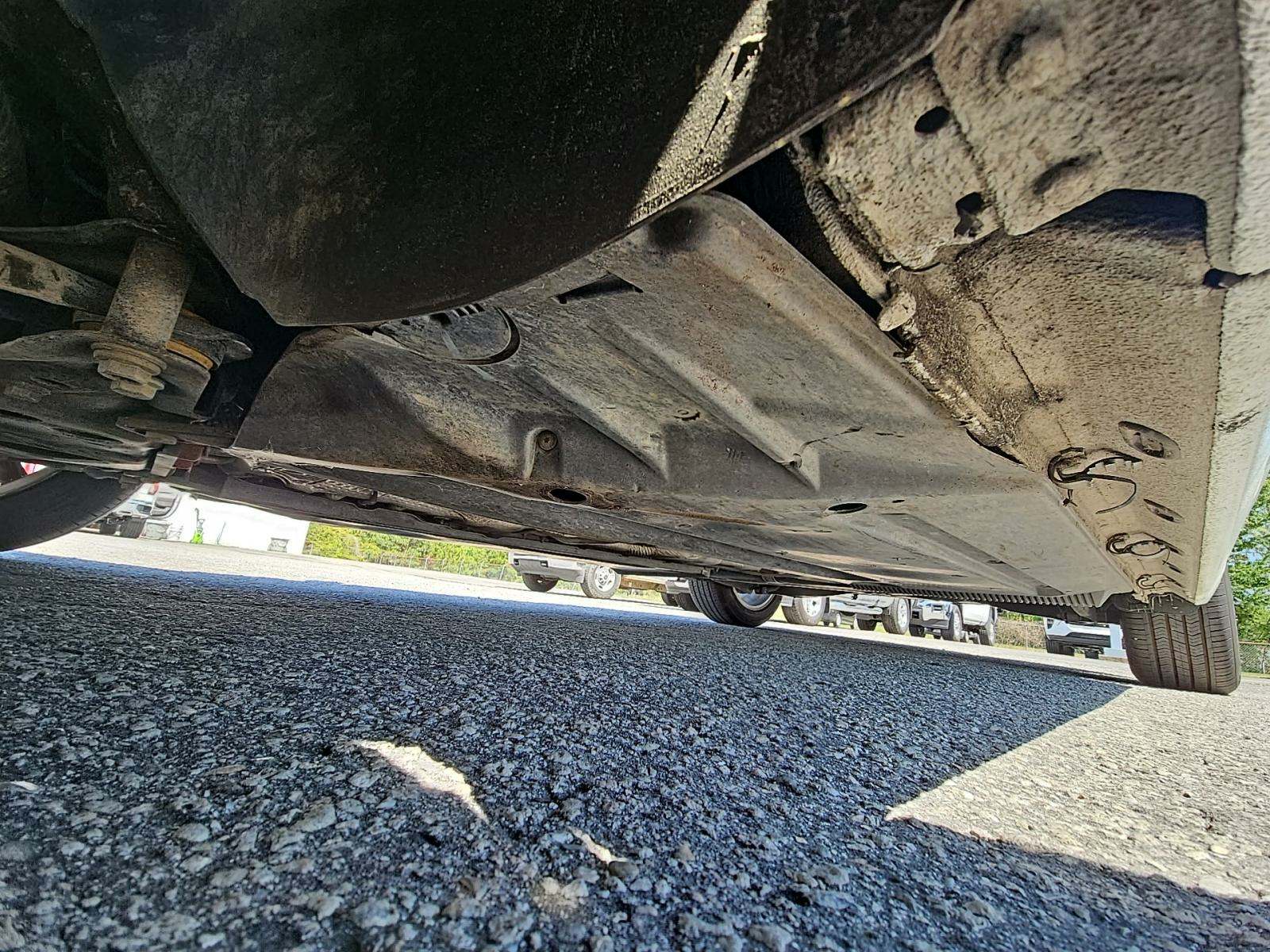 2017 Volkswagen Beetle 1.8T S FWD