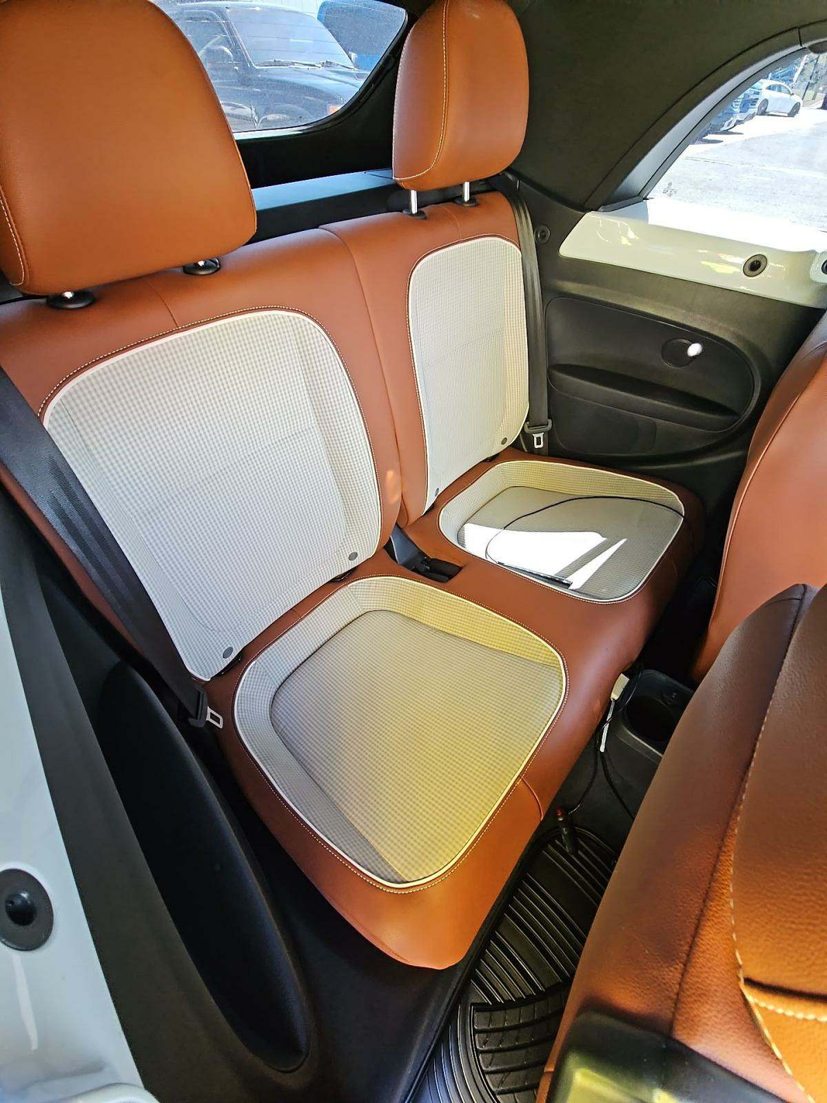 2017 Volkswagen Beetle 1.8T S FWD