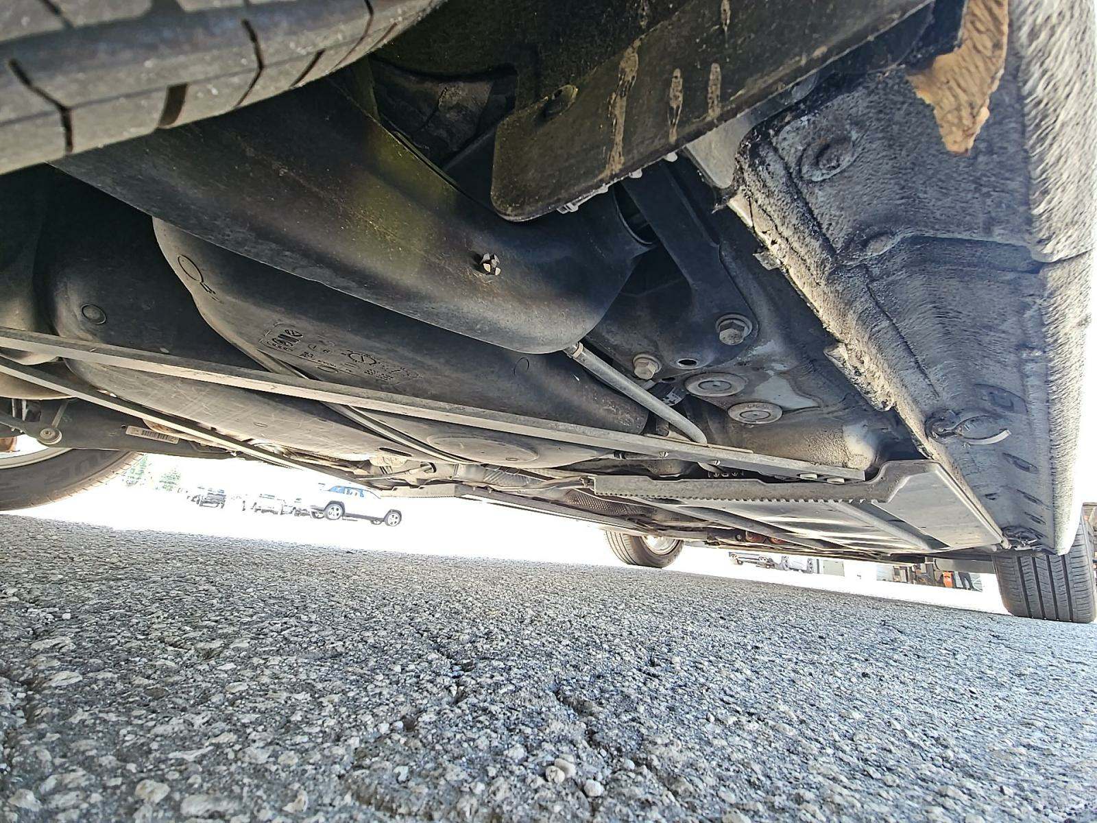 2017 Volkswagen Beetle 1.8T S FWD