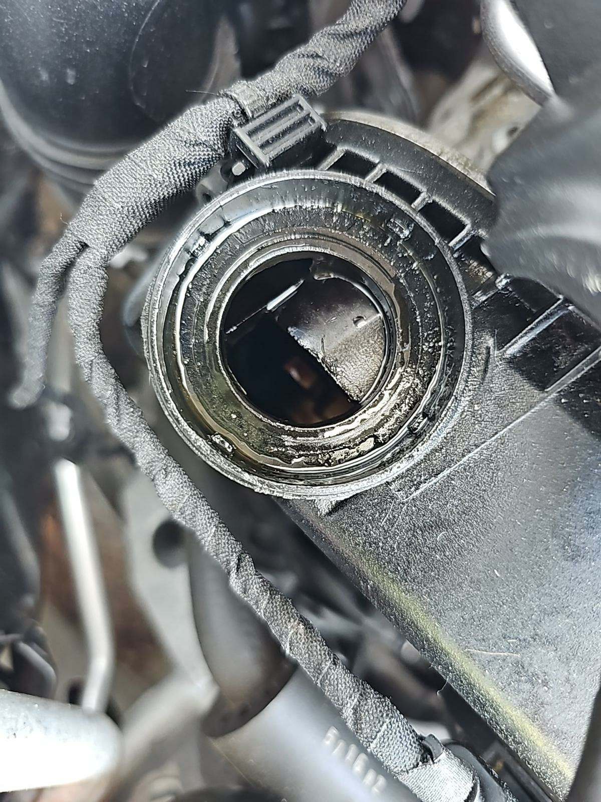 2017 Volkswagen Beetle 1.8T S FWD