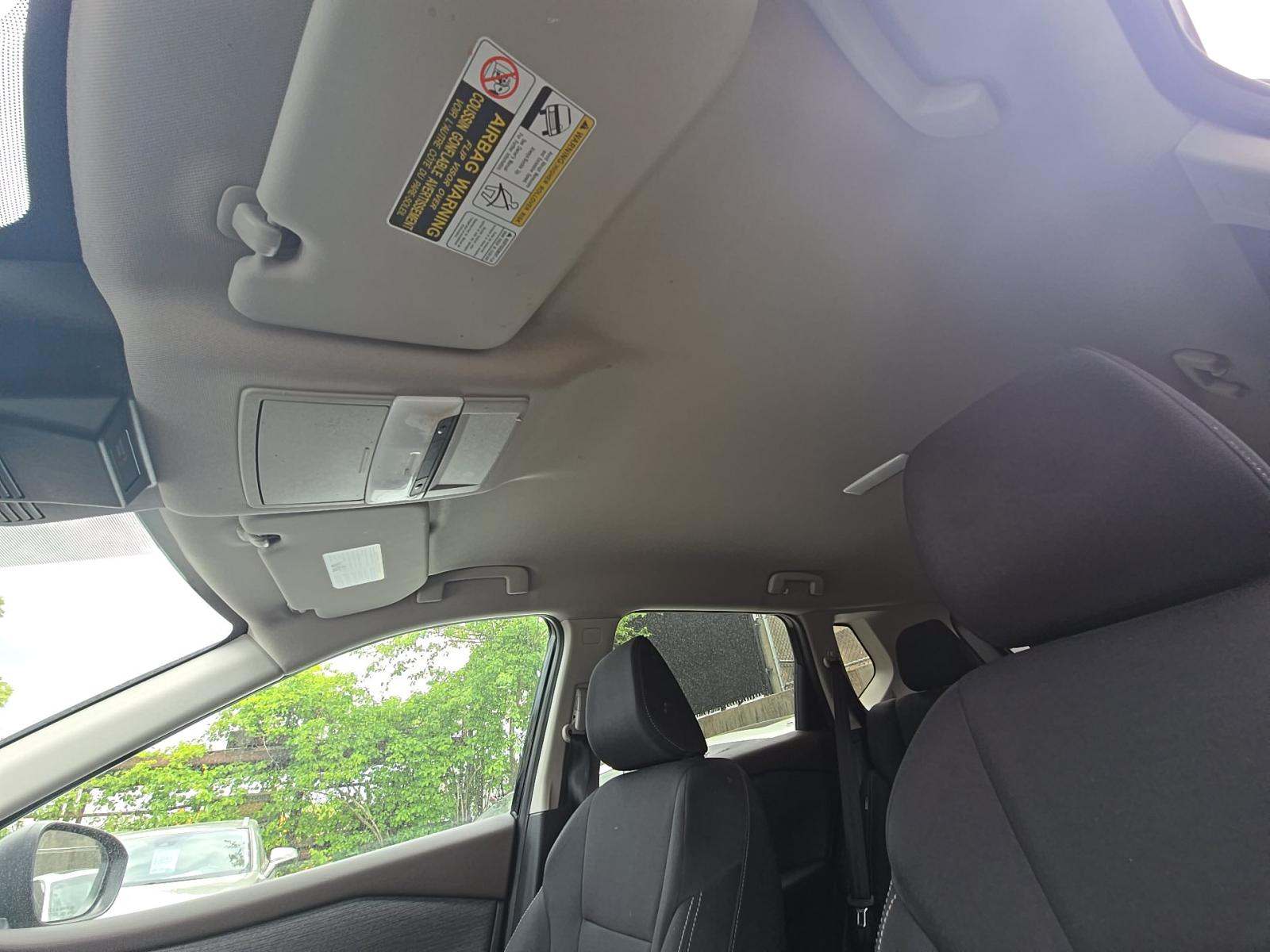 2023 Nissan Rogue S AWD