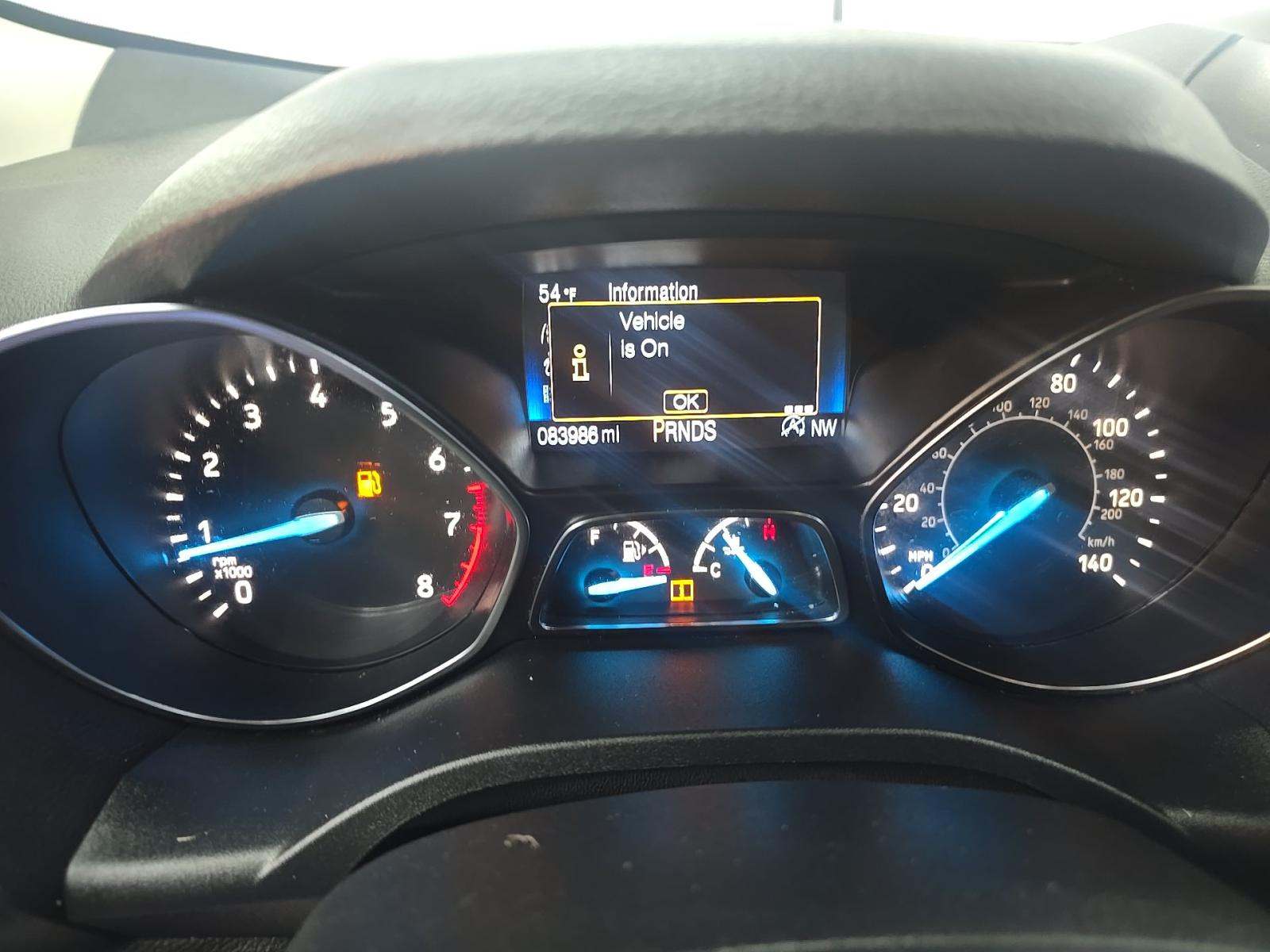 FORD ESCAPE - 5