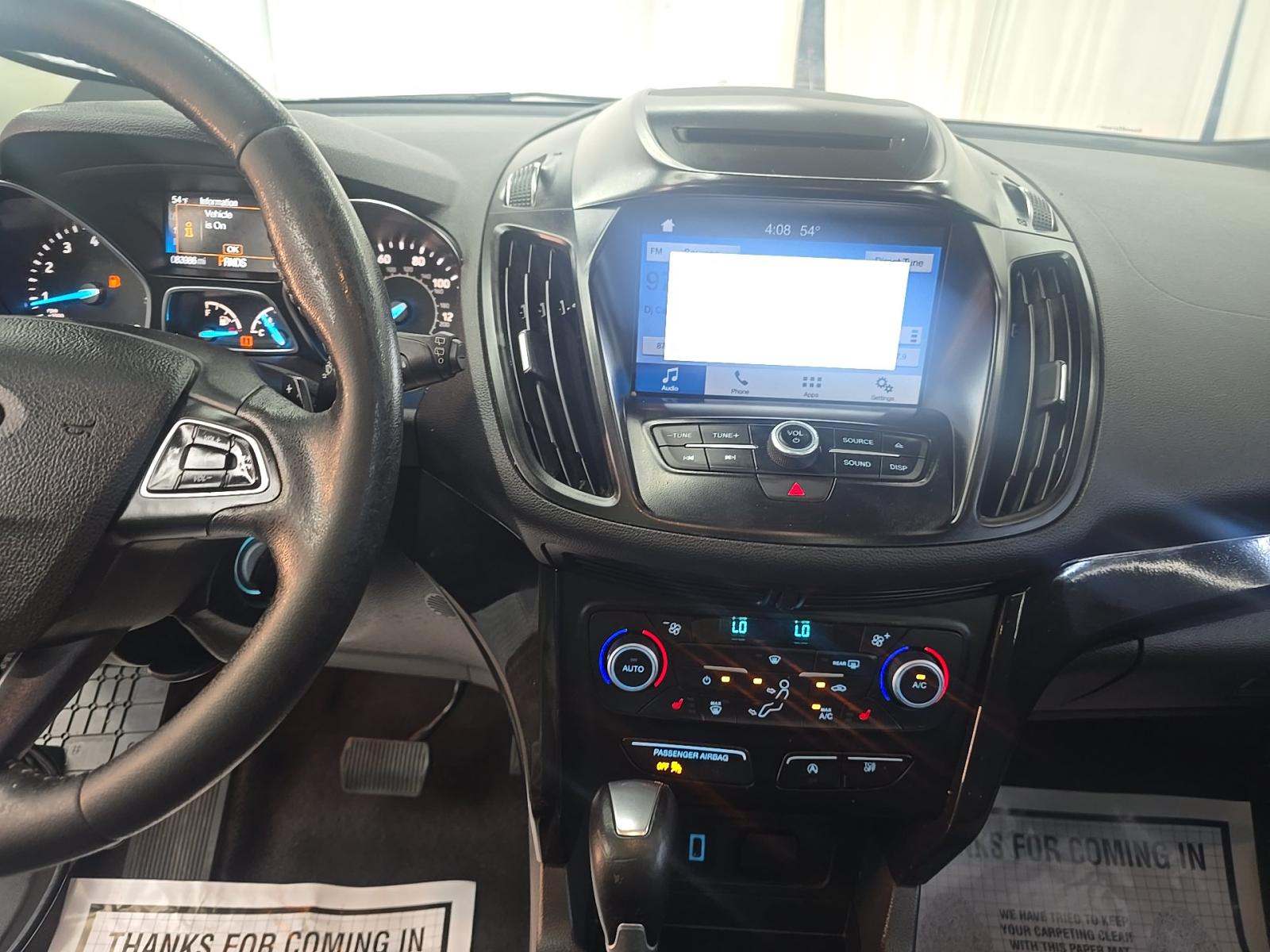 FORD ESCAPE - 6
