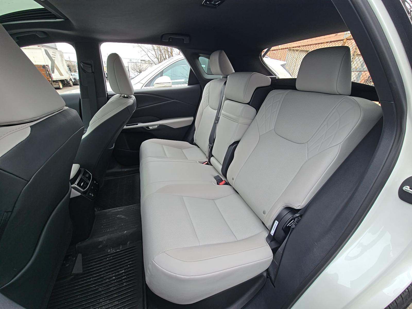 2024 Lexus RX RX 350 Premium AWD