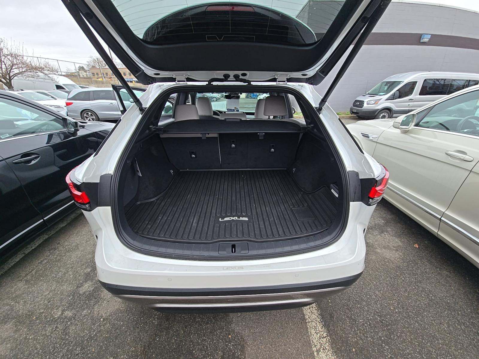 2024 Lexus RX RX 350 Premium AWD