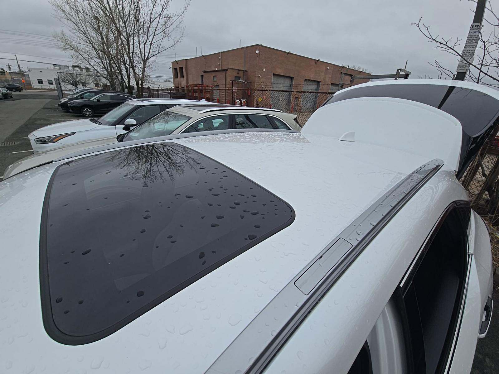 2024 Lexus RX RX 350 Premium AWD