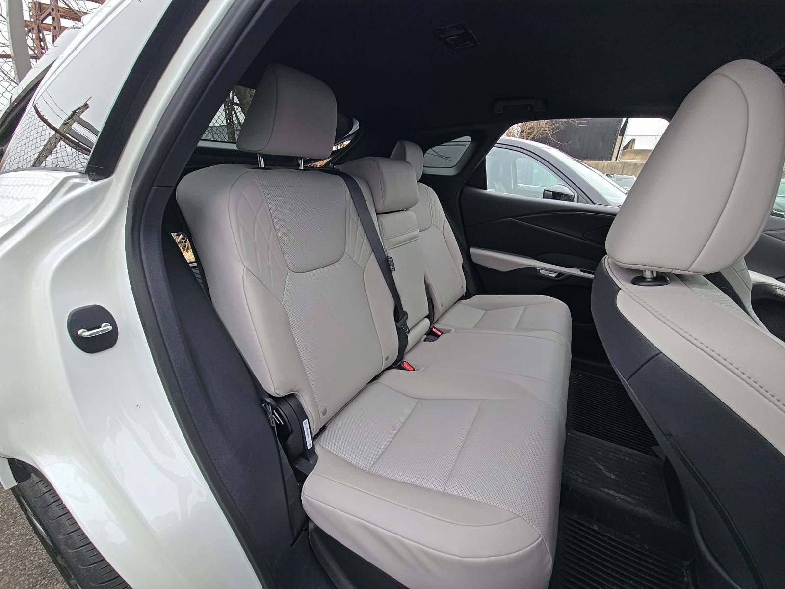 2024 Lexus RX RX 350 Premium AWD