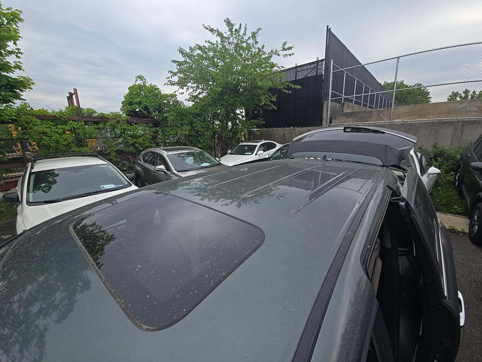 2019 Honda Odyssey EX-L FWD