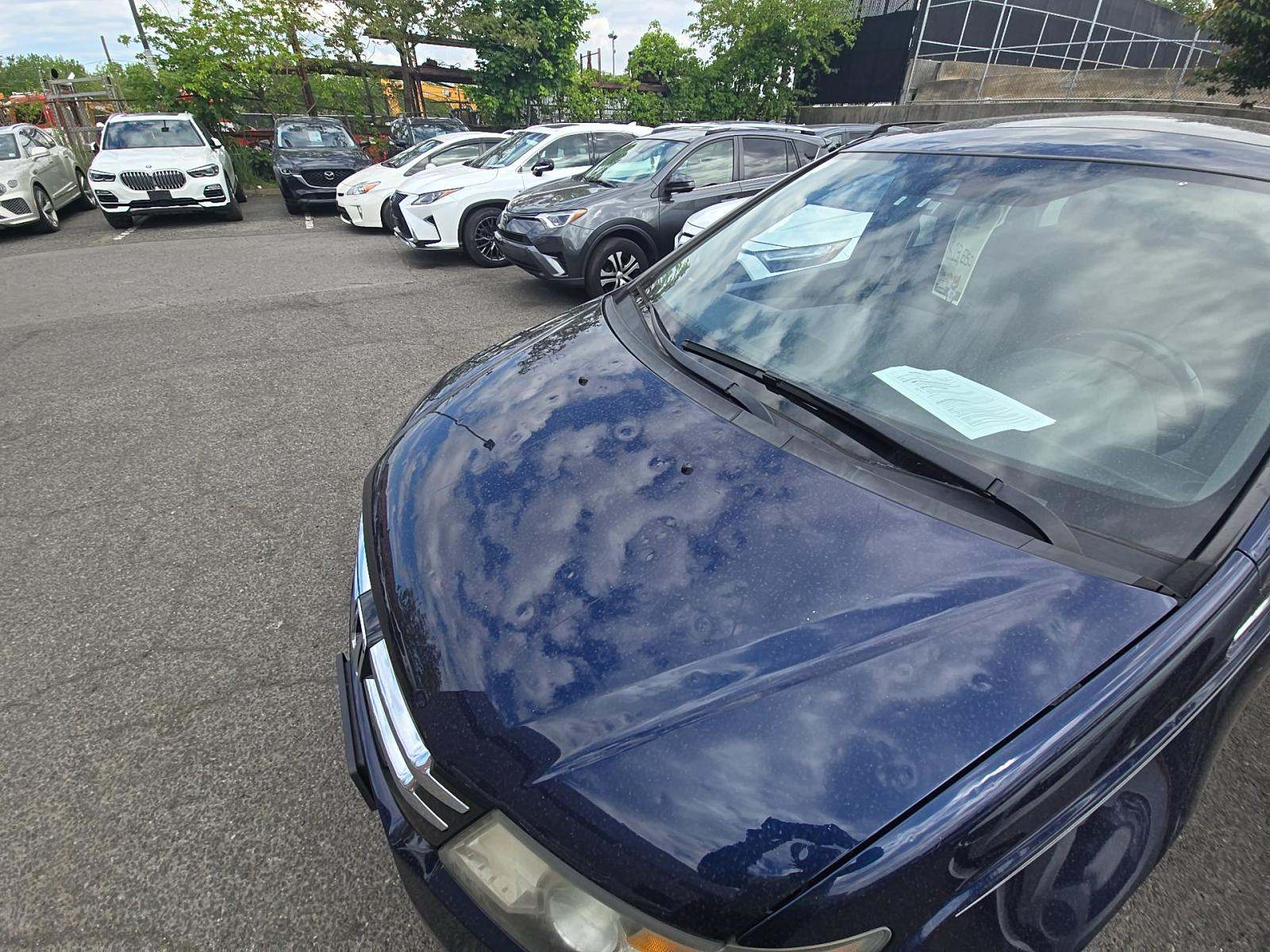 2017 Honda Odyssey EX-L FWD