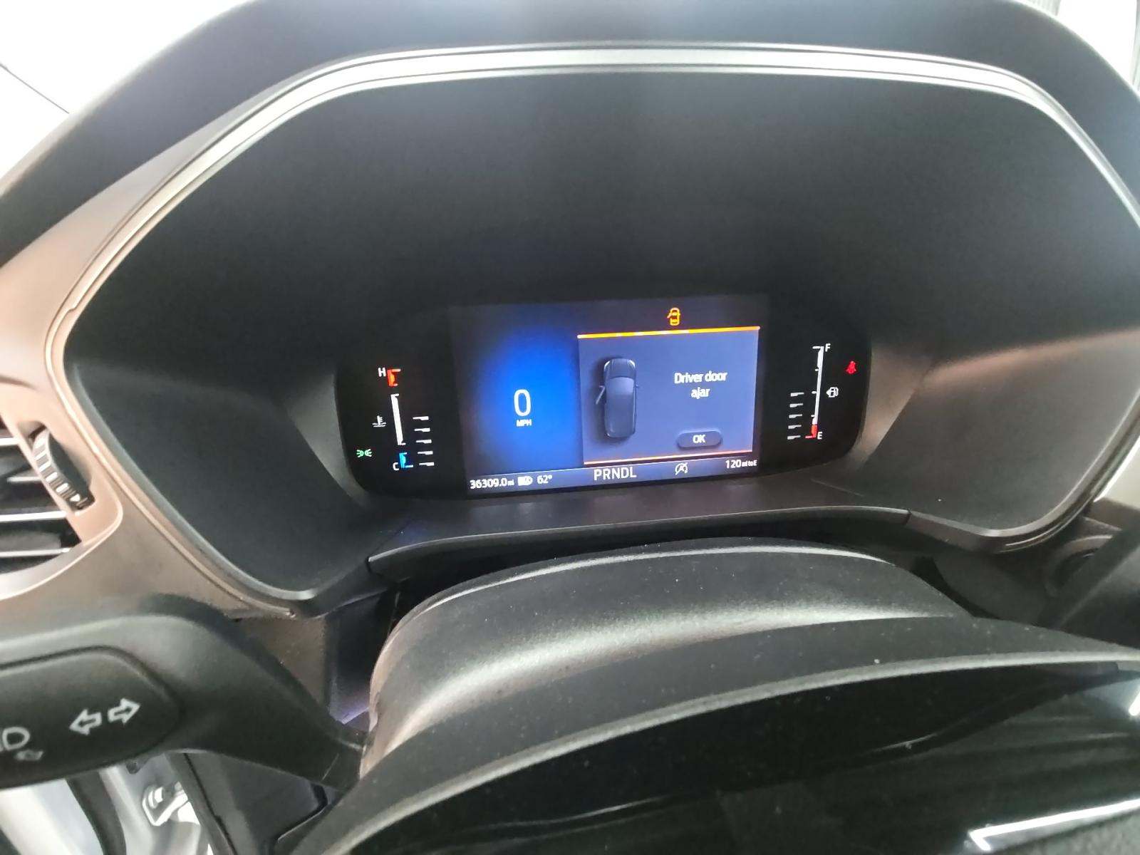 FORD ESCAPE - 5