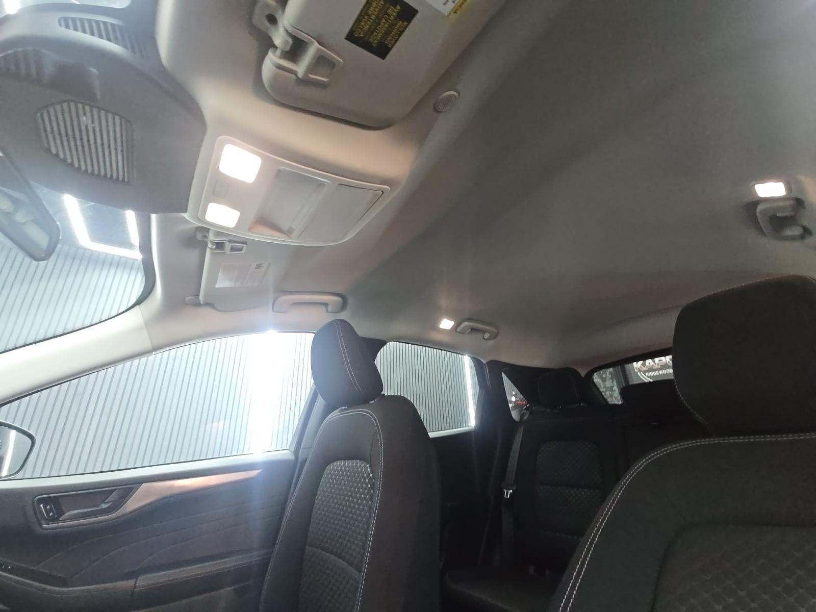 FORD ESCAPE - 7