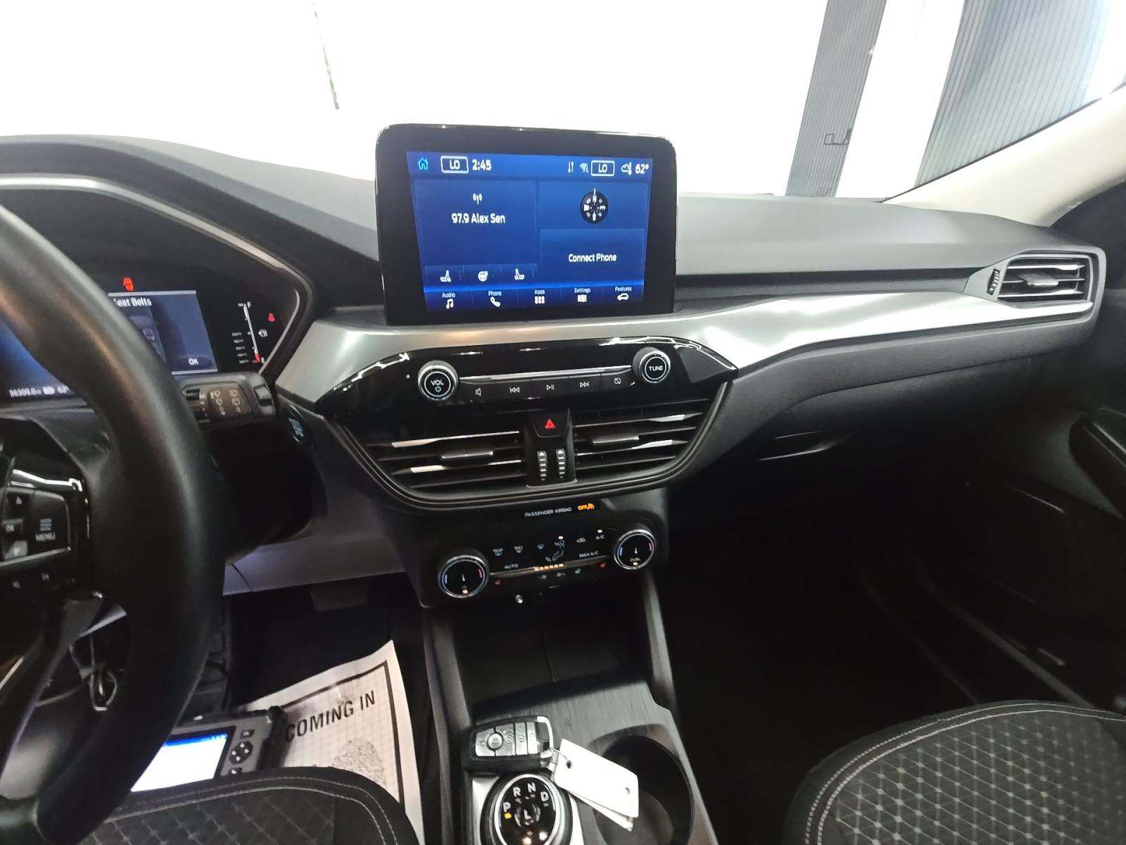 FORD ESCAPE - 6