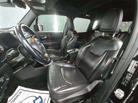 JEEP LIMITED HIGH ALTITUDE EDITION - 6