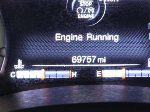 JEEP LIMITED HIGH ALTITUDE EDITION - 9