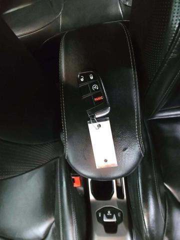 JEEP LIMITED HIGH ALTITUDE EDITION - 8