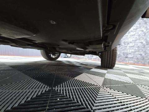 JEEP LIMITED HIGH ALTITUDE EDITION - 7