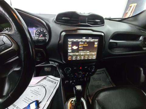 JEEP LIMITED HIGH ALTITUDE EDITION - 10