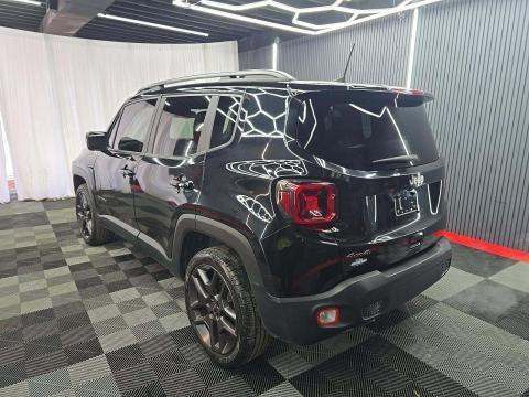 JEEP LIMITED HIGH ALTITUDE EDITION - 2