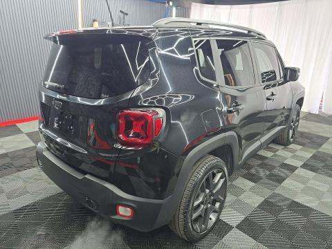 JEEP LIMITED HIGH ALTITUDE EDITION - 3