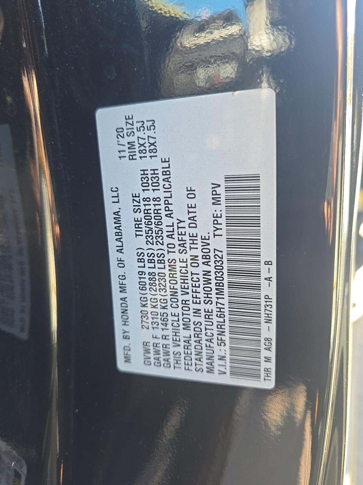 HONDA OTHER - 5